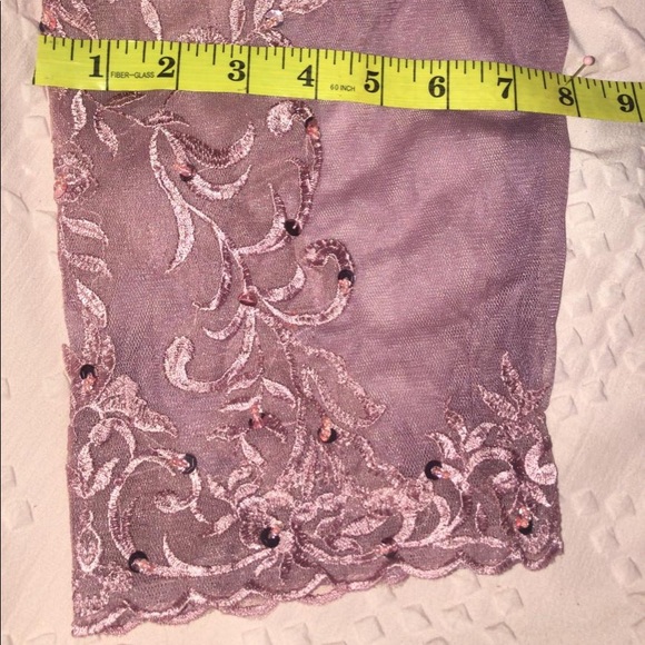 Mother of the Bride Dress - Picture 7 of 10